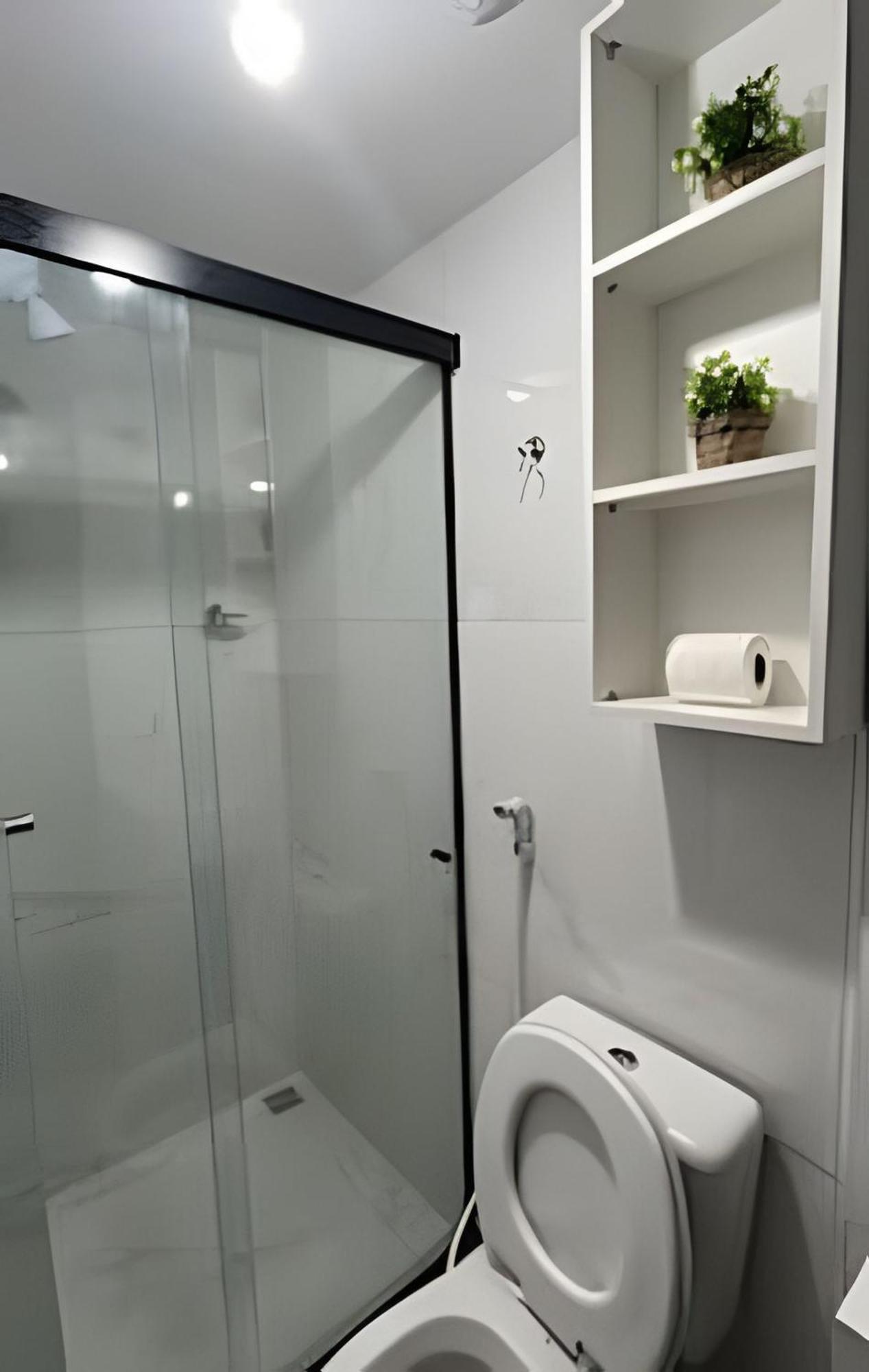 Flat Premium De Tambau João Pessoa