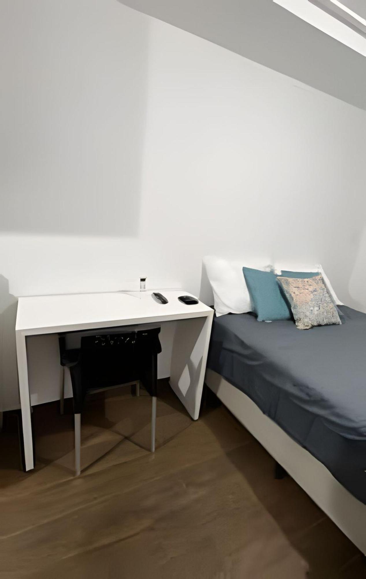 Flat Premium De Tambau Apartamento *