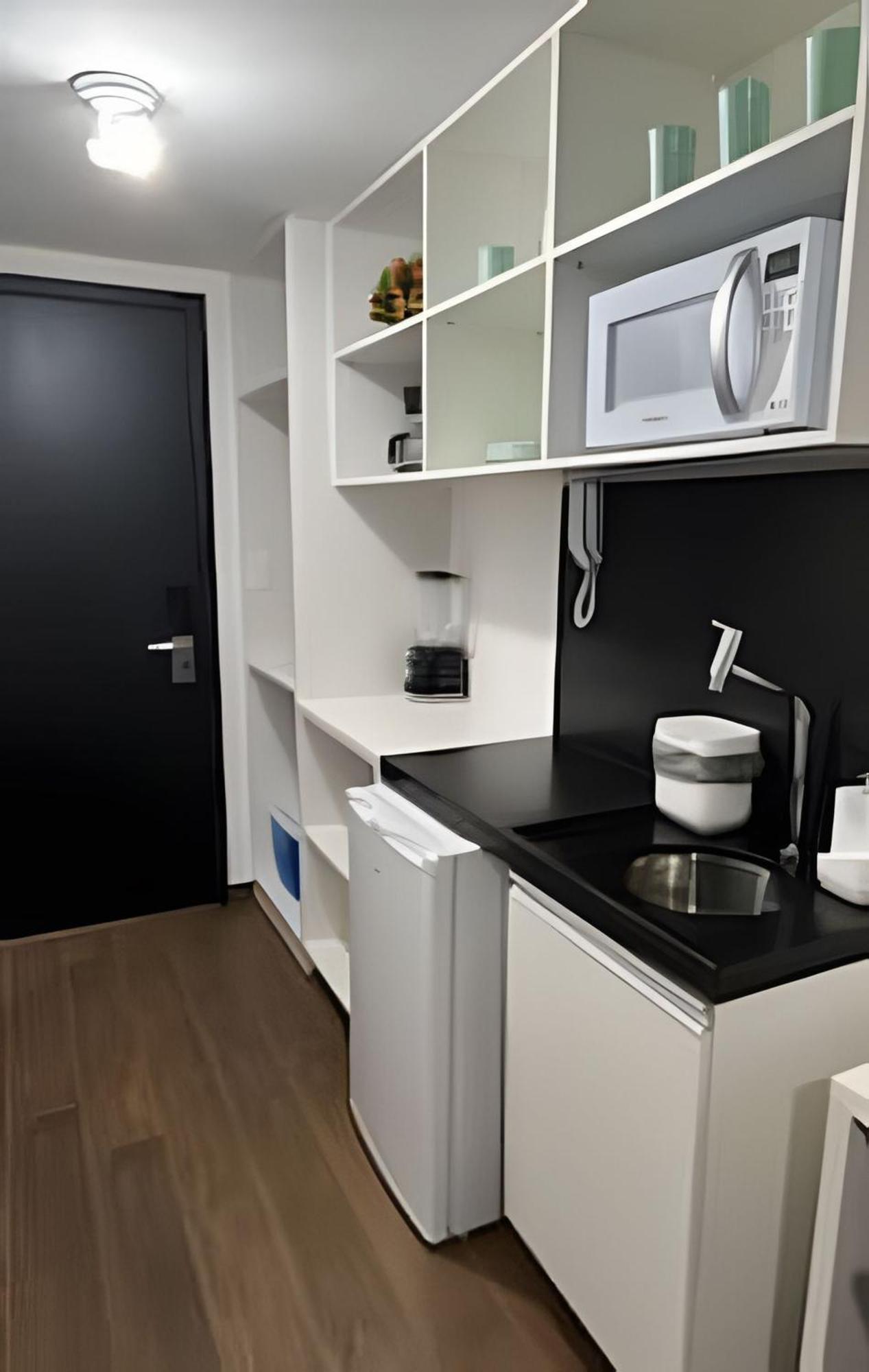 Flat Premium De Tambau Apartamento