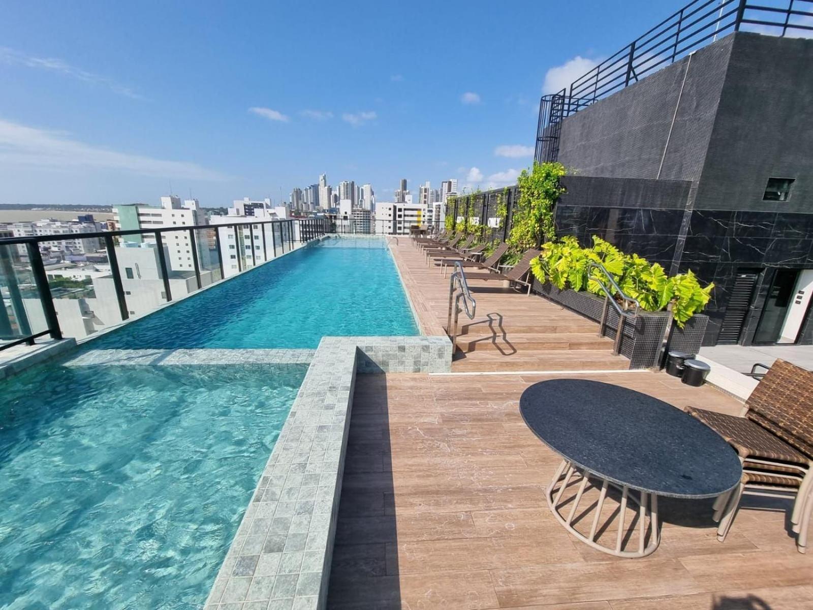 Flat Premium De Tambau Apartamento *
