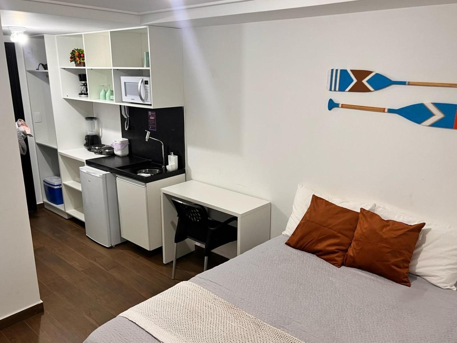 Flat Premium De Tambau Apartamento João Pessoa